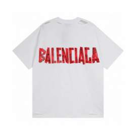 Picture of Balenciaga T Shirts Short _SKUBalenciagaXS-Llxtr251521166